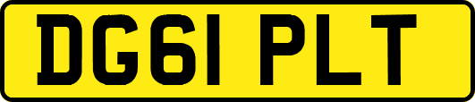 DG61PLT