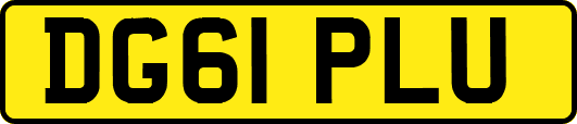 DG61PLU