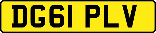 DG61PLV