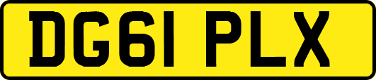 DG61PLX