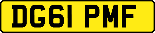 DG61PMF