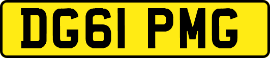 DG61PMG