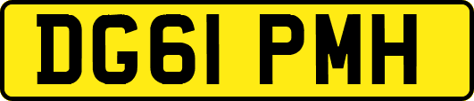 DG61PMH