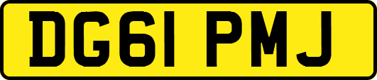 DG61PMJ