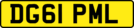 DG61PML