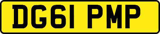 DG61PMP