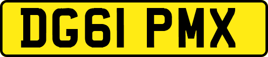 DG61PMX