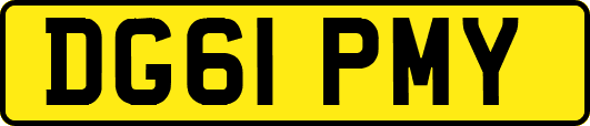 DG61PMY
