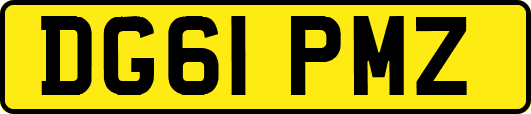 DG61PMZ