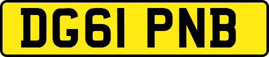 DG61PNB