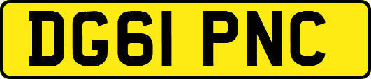 DG61PNC