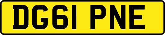 DG61PNE