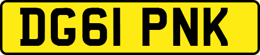 DG61PNK