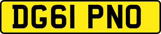 DG61PNO
