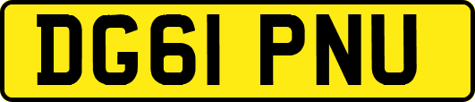 DG61PNU