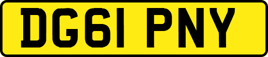 DG61PNY