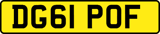 DG61POF
