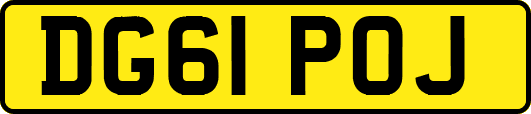 DG61POJ