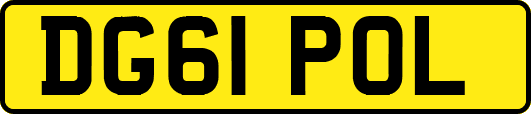 DG61POL