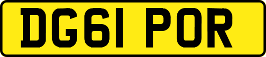DG61POR
