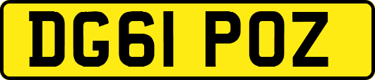 DG61POZ