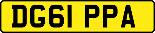 DG61PPA