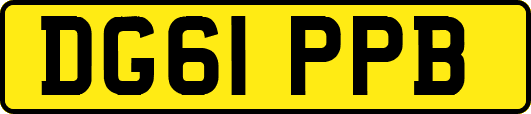 DG61PPB