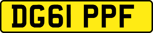 DG61PPF