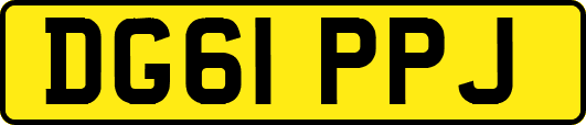 DG61PPJ