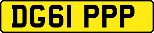 DG61PPP
