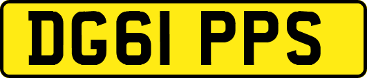 DG61PPS