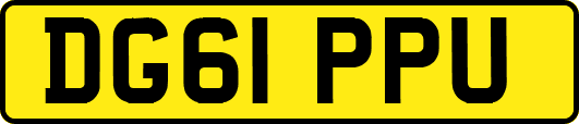 DG61PPU