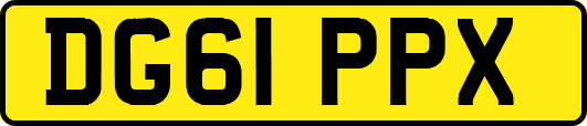 DG61PPX