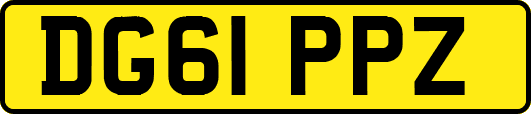 DG61PPZ