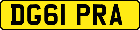 DG61PRA