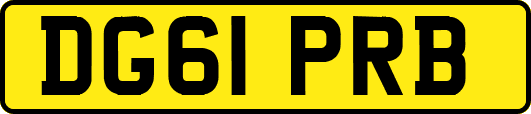 DG61PRB