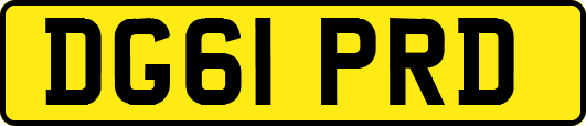 DG61PRD