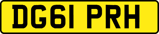 DG61PRH