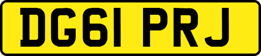 DG61PRJ