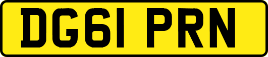 DG61PRN