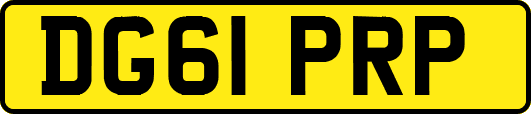 DG61PRP