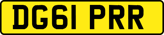 DG61PRR