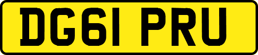 DG61PRU