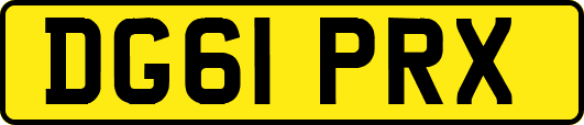 DG61PRX