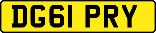 DG61PRY