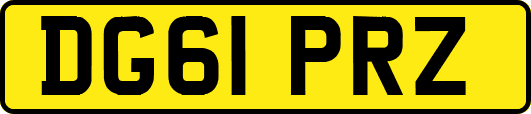 DG61PRZ