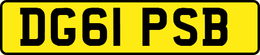 DG61PSB