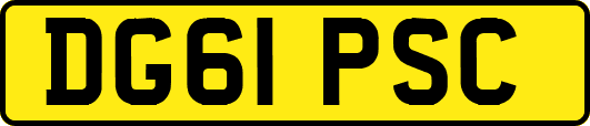 DG61PSC