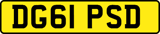 DG61PSD