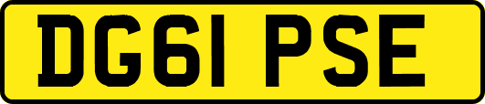 DG61PSE